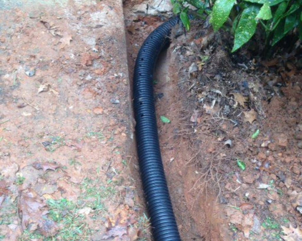 Drainage Services United States