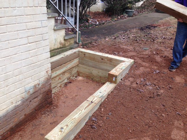 Drainage Services Atlanta GA