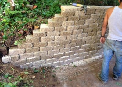 Drainage Services Alpharetta GA