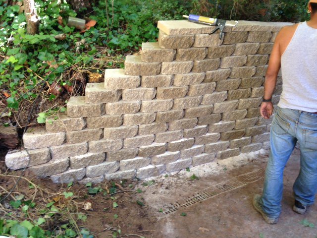 Drainage Services Alpharetta GA - Waterproofing Companies United States