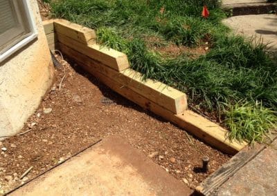 Drainage Services Roswell GA