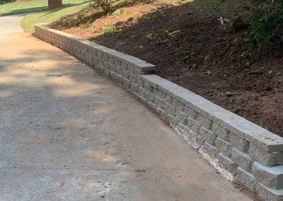 Drainage Services Woodstock GA