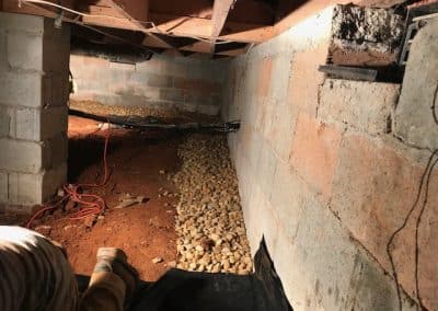 Foundation Repair Kennesaw GA