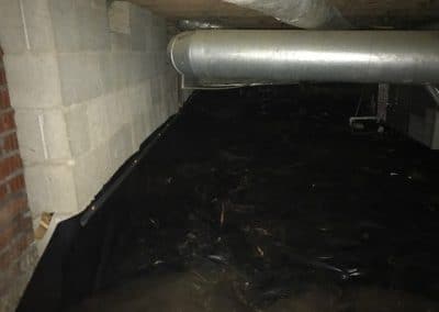 Foundation Repair Atlanta GA - Basement Waterproofing - Crawl Space