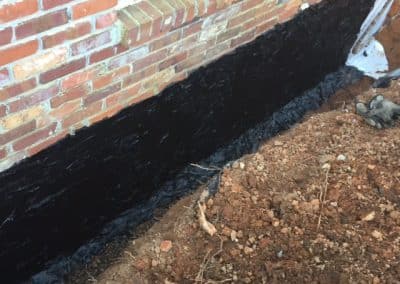 Foundation Repair Marietta GA
