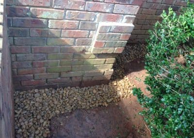 Drainage Services Smyrna GA