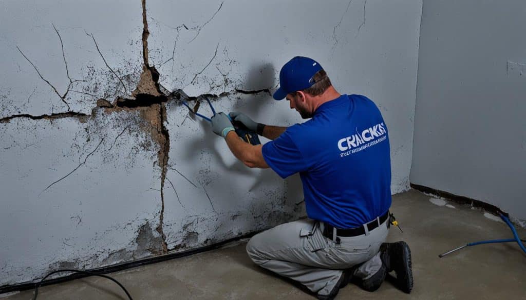 Basement Foundation Repair - Foundation Repair Smyrna GA