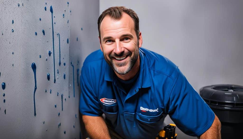 Basement Moisture Control Smyrna - Basement Waterproofing Smyrna GA