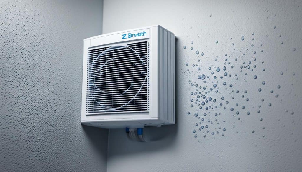 Basement Ventilation - Basement Waterproofing Georgia