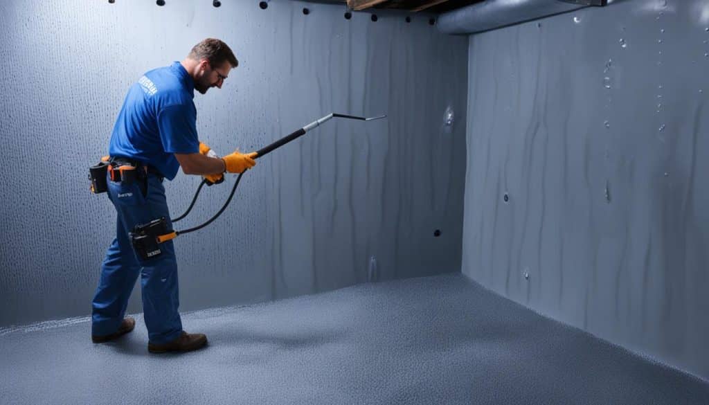 Basement Waterproofing - Basement Waterproofing Atlanta GA