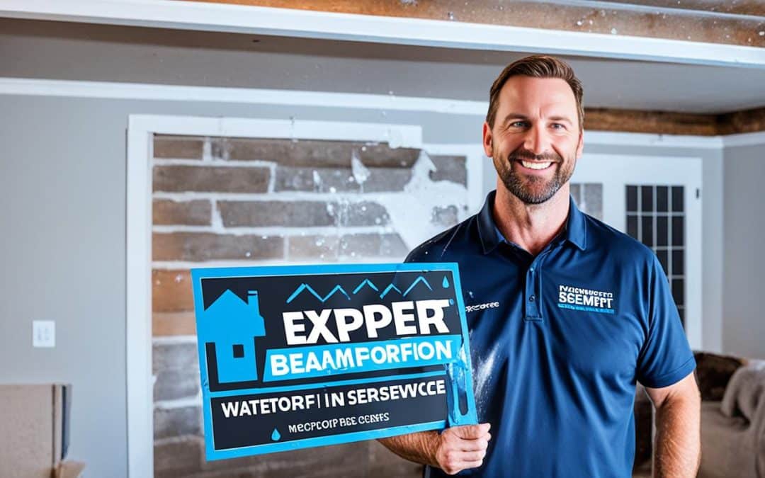 Basement Waterproofing Acworth GA | Expert Services