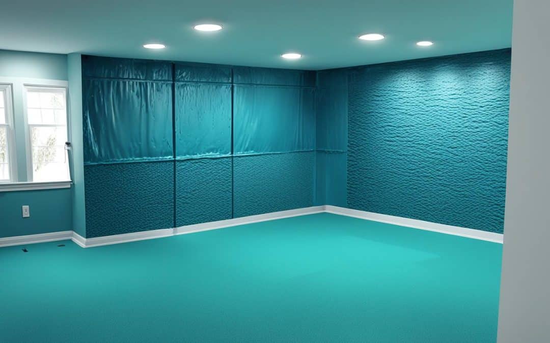 Basement Waterproofing Alpharetta GA – Top Services