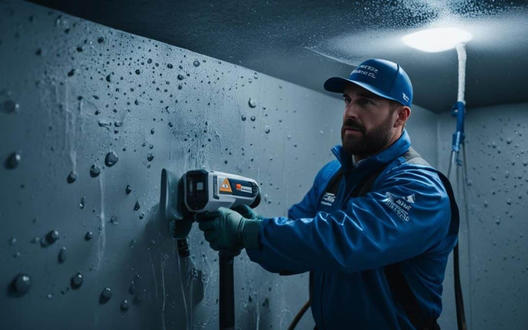 Basement Waterproofing Atlanta GA | Protect Your Home