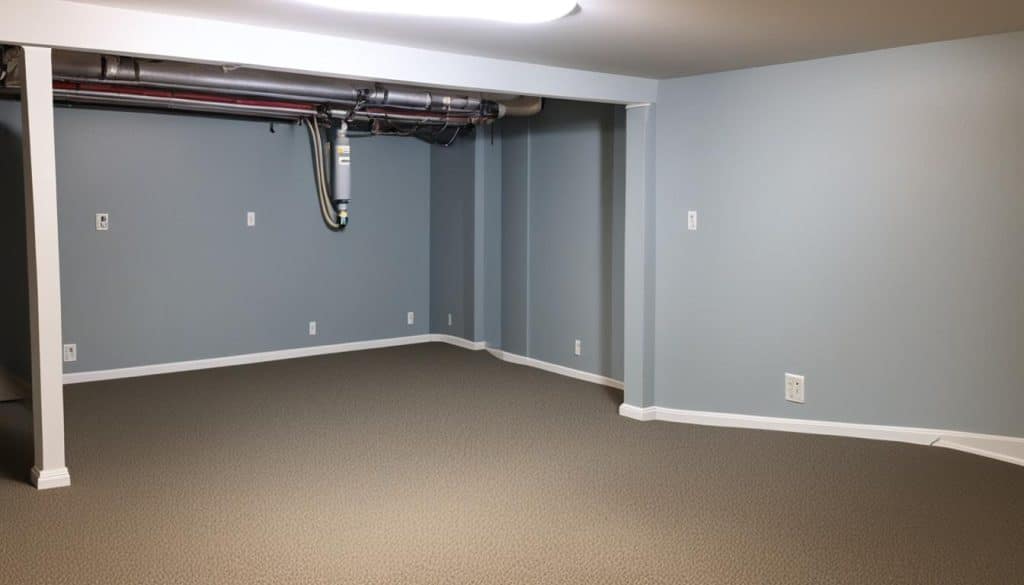 Basement Waterproofing Canton GA - Basement Waterproofing Canton GA