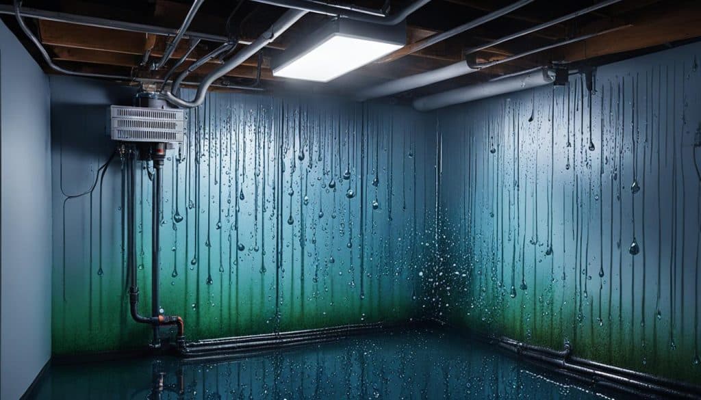 Basement Waterproofing Canton GA - Drainage Services Canton GA