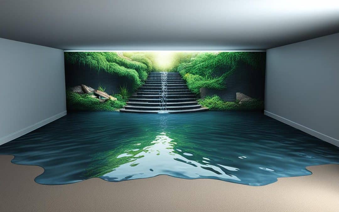 Basement Waterproofing Duluth GA | Expert Solutions