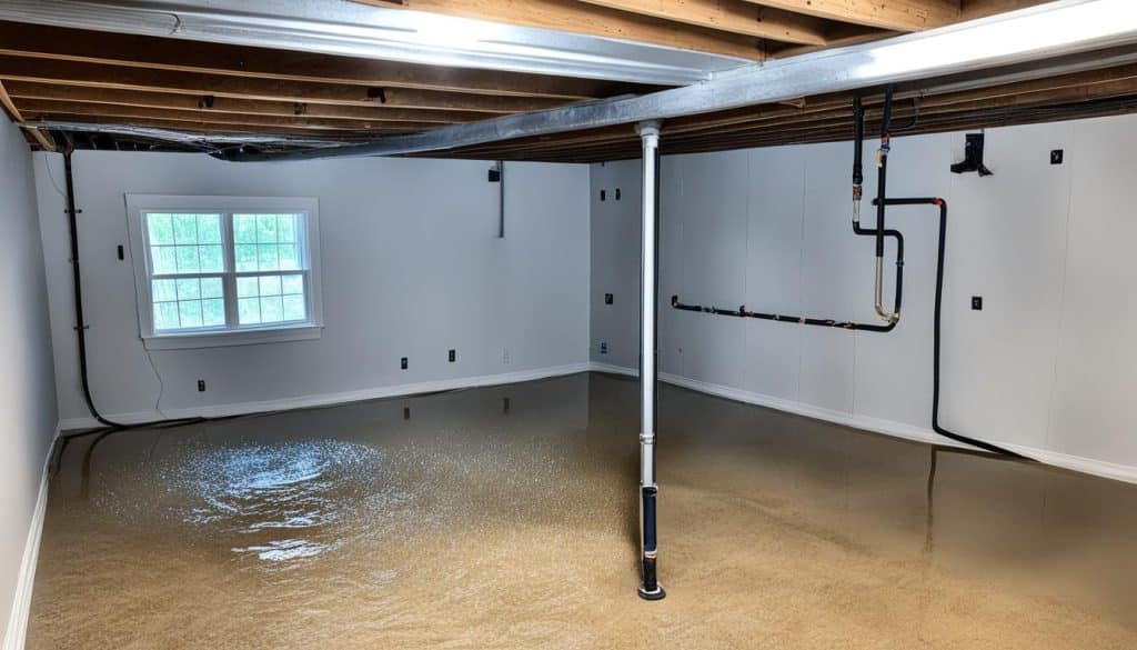 Basement Waterproofing Georgia Basement Waterproofing Georgia - Drainage Services Georgia