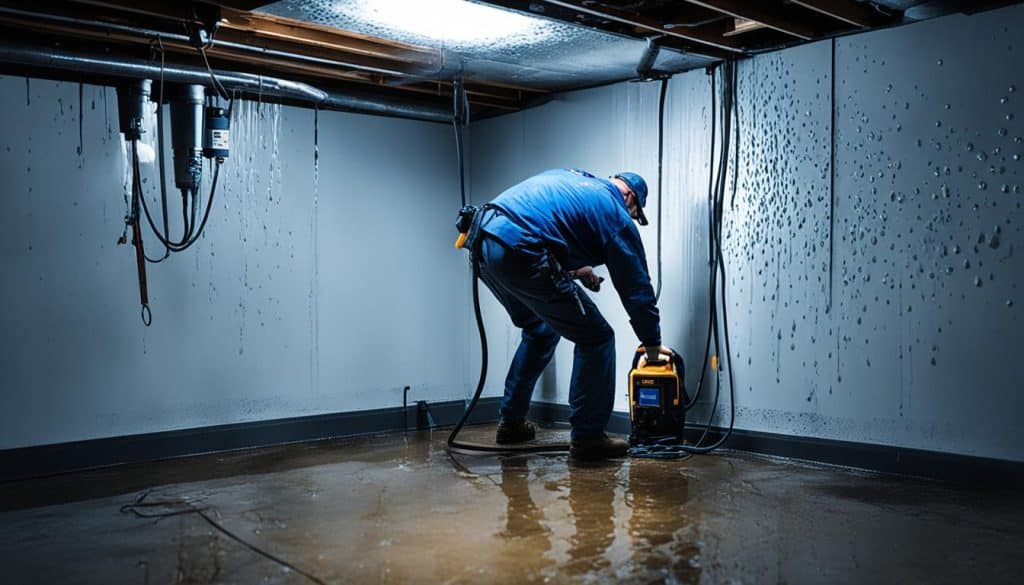 Basement Waterproofing Georgia - How Much Does Basement Waterproofing Cost?