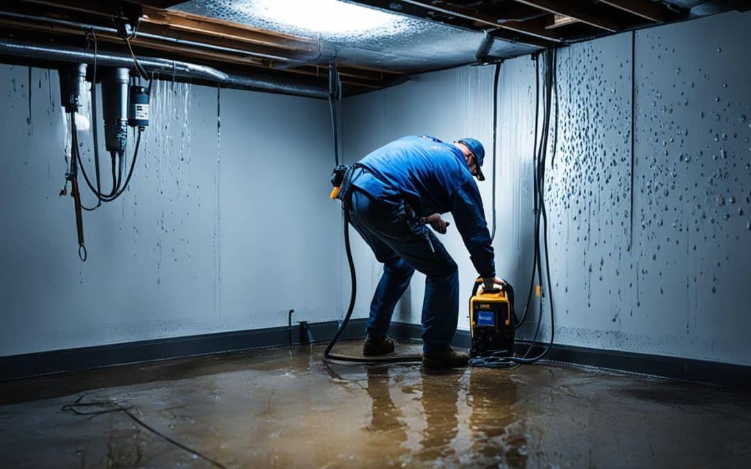 Basement Waterproofing Georgia | Professional Services