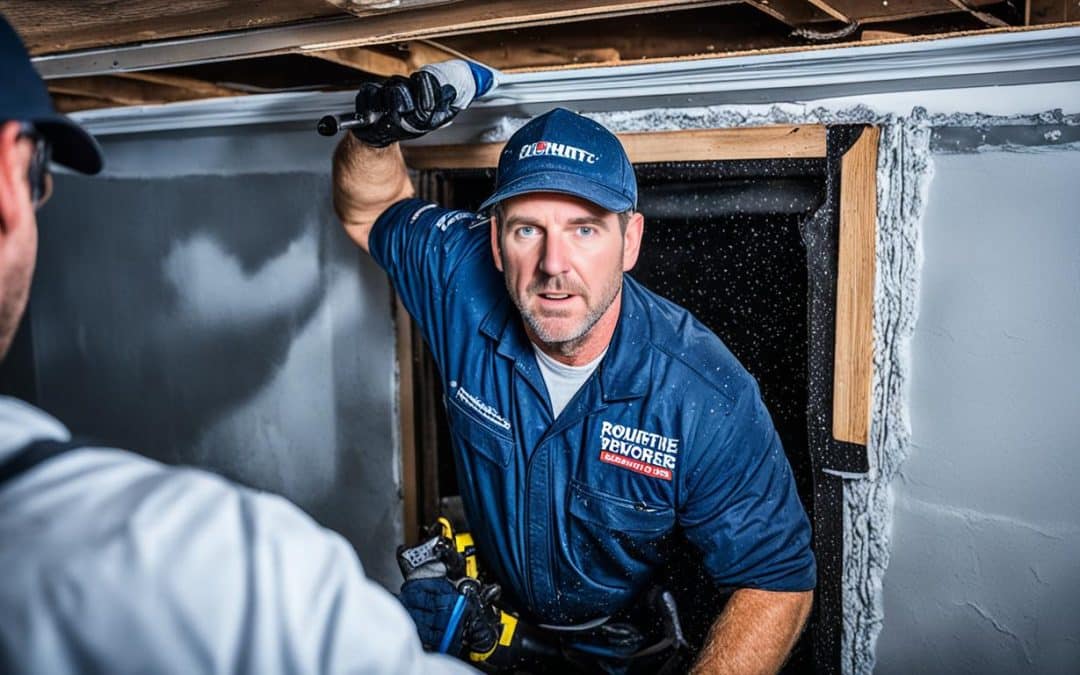 Basement Waterproofing Marietta GA | Expert Services