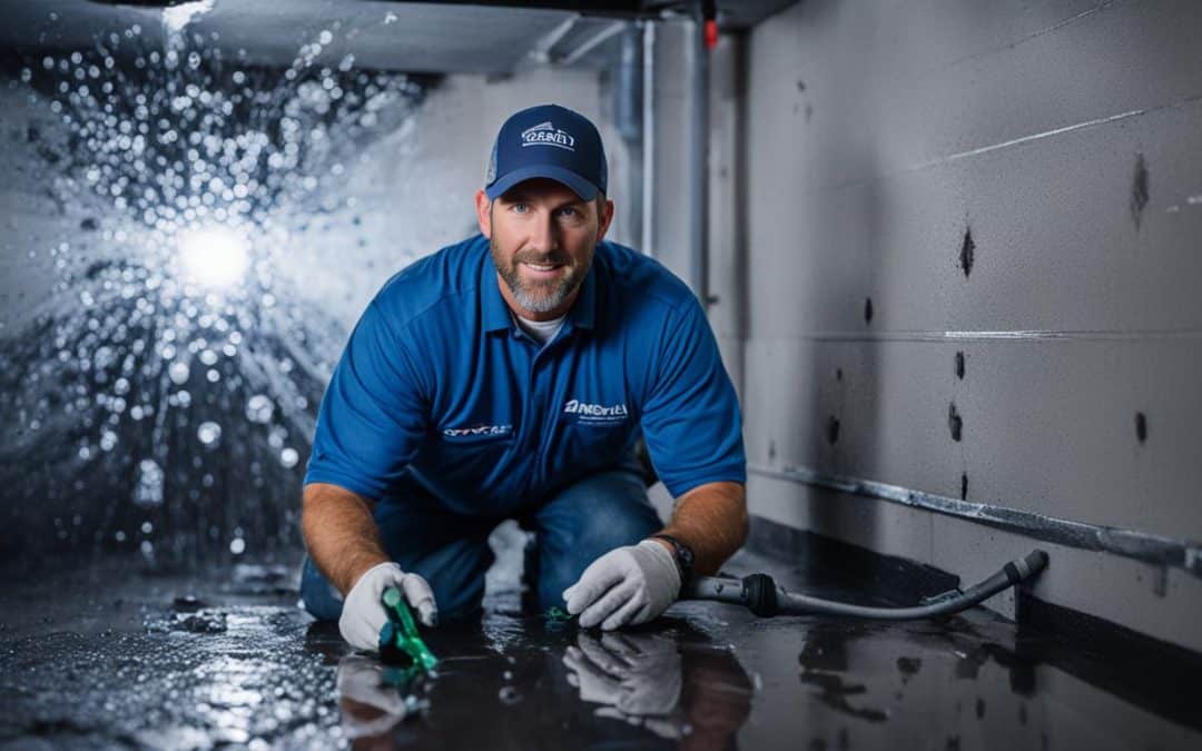Basement Waterproofing Roswell GA | Reliable Services