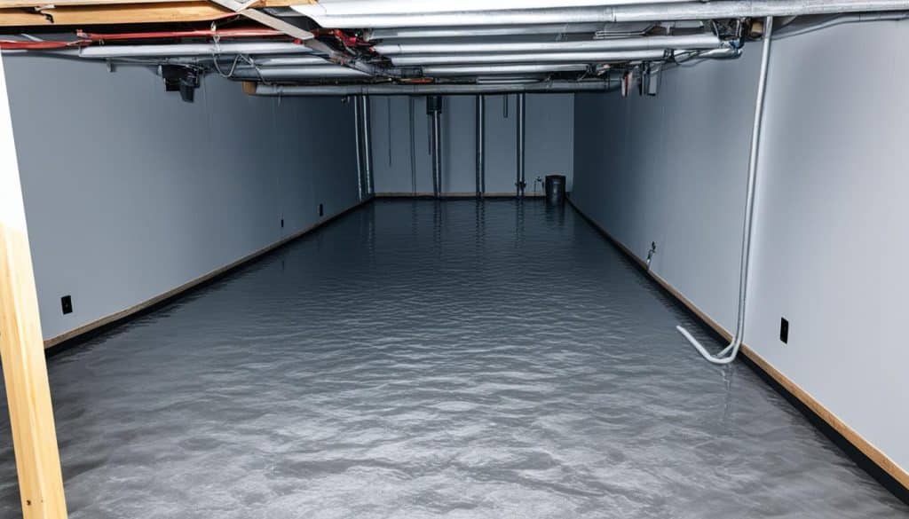 Basement Waterproofing Smyrna GA - Basement Waterproofing Alpharetta GA