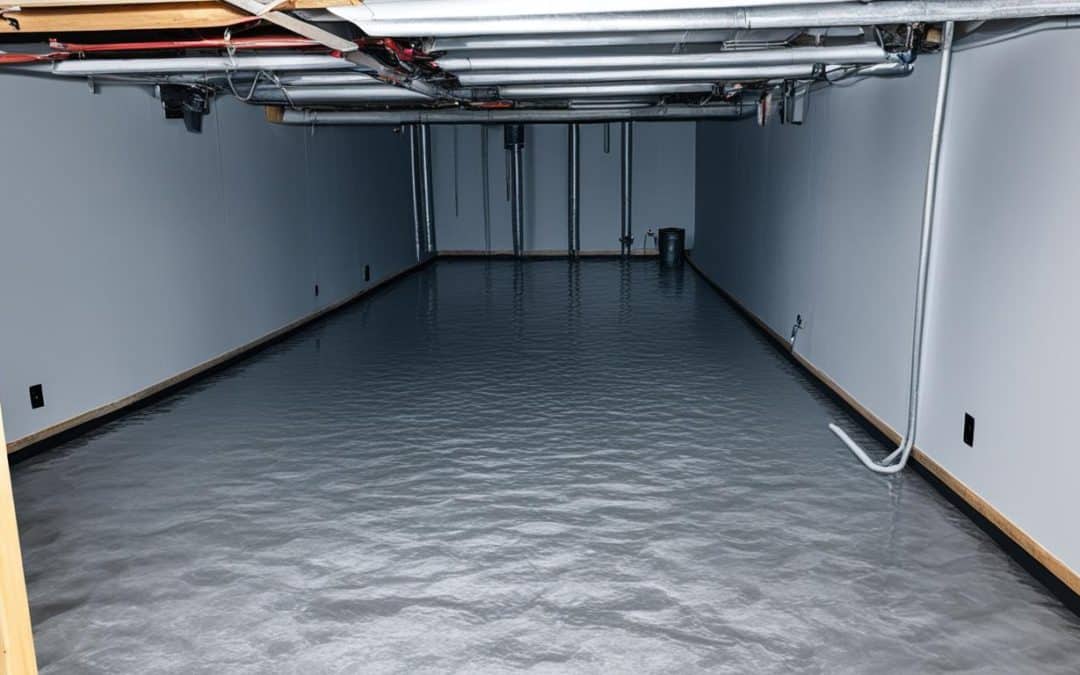 Reliable Basement Waterproofing Smyrna GA Services