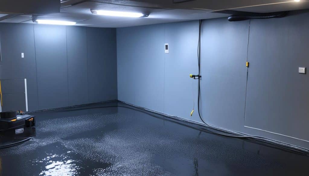 Basement waterproofing Atlanta Basement waterproofing Atlanta - Crawl Space Waterproofing Atlanta GA