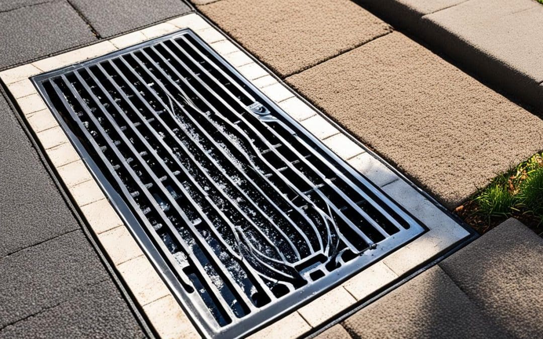 Catch Basin Acworth GA – Expert Installation and Repair