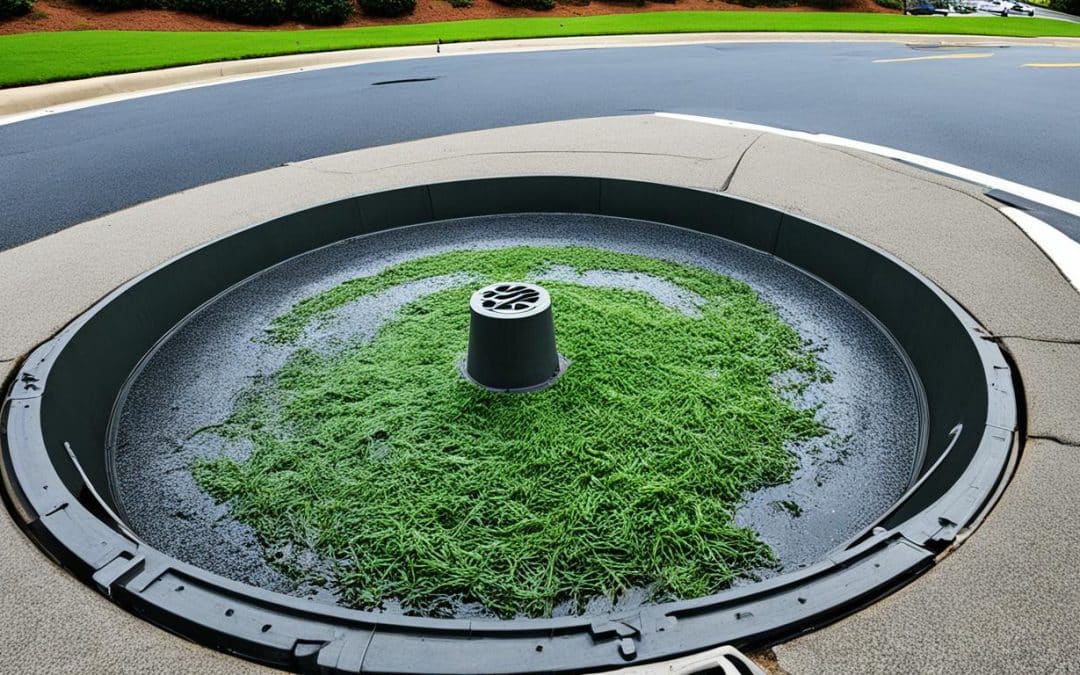 Catch Basin Alpharetta GA | Drainage Solutions from Experts