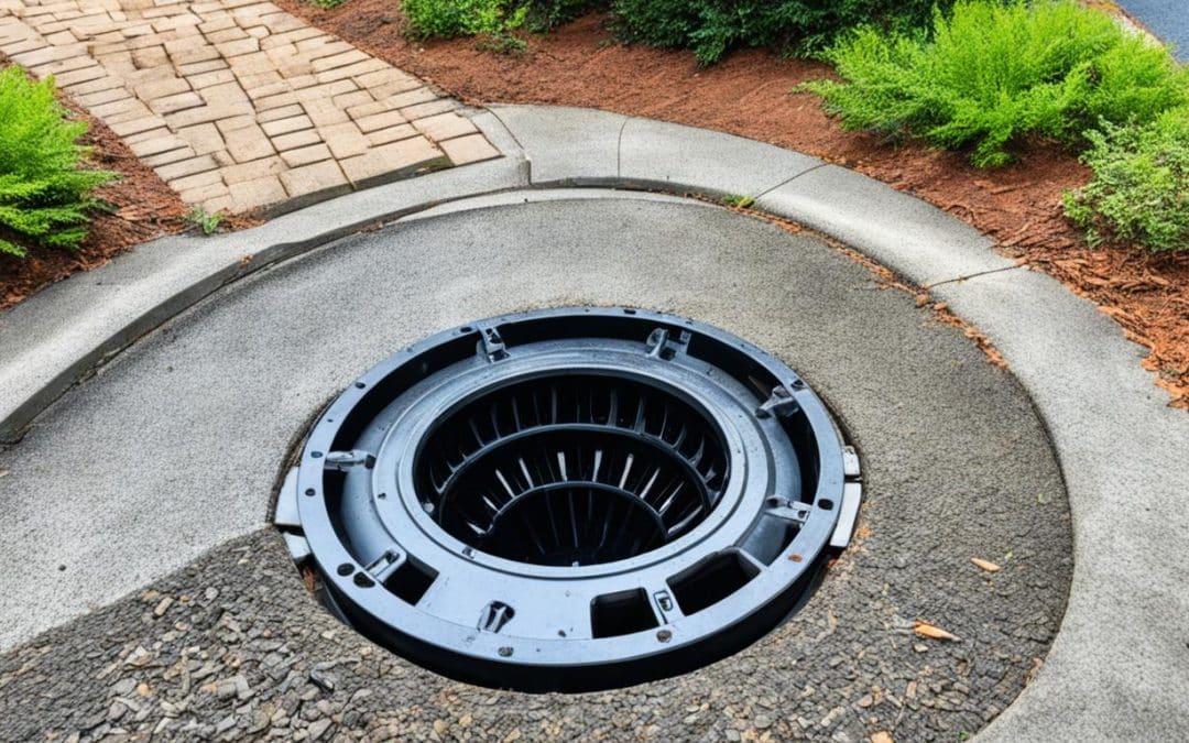 Catch Basin Atlanta GA – Expert Installation & Repair