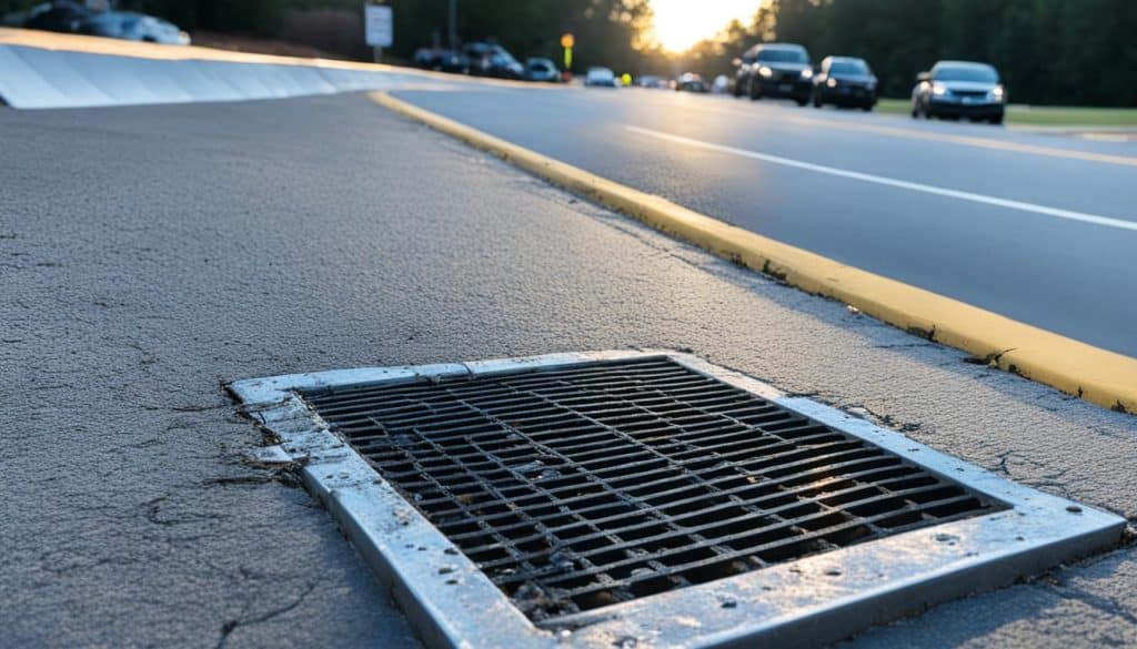 Catch Basin Canton GA - Catch Basin United States