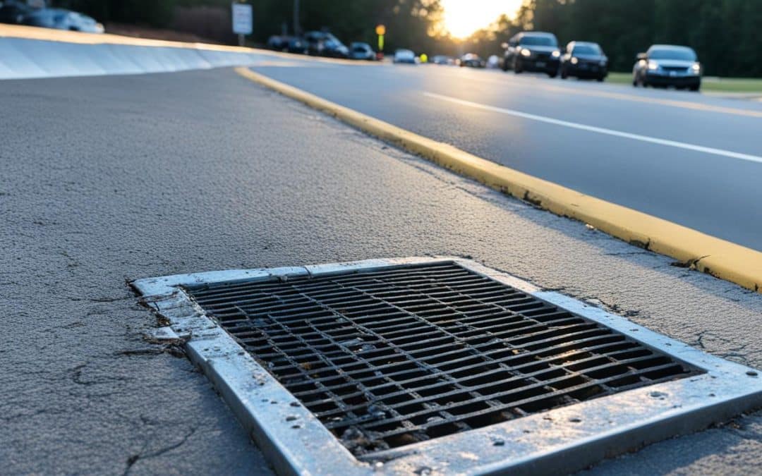 Catch Basin Canton GA | Premium Installation & Repair Services
