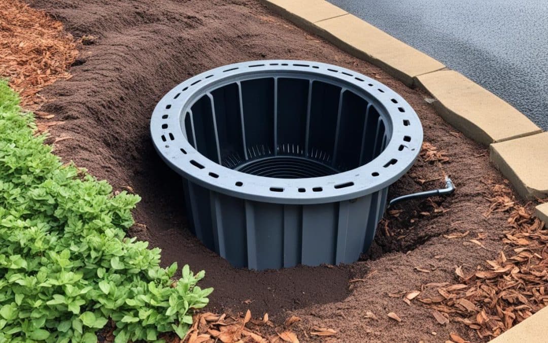 Catch Basin Duluth GA – Expert Installation and Repair Services