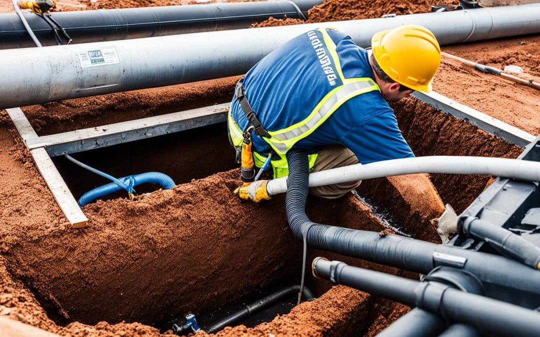 Catch Basin Kennesaw GA – Installation & Repair