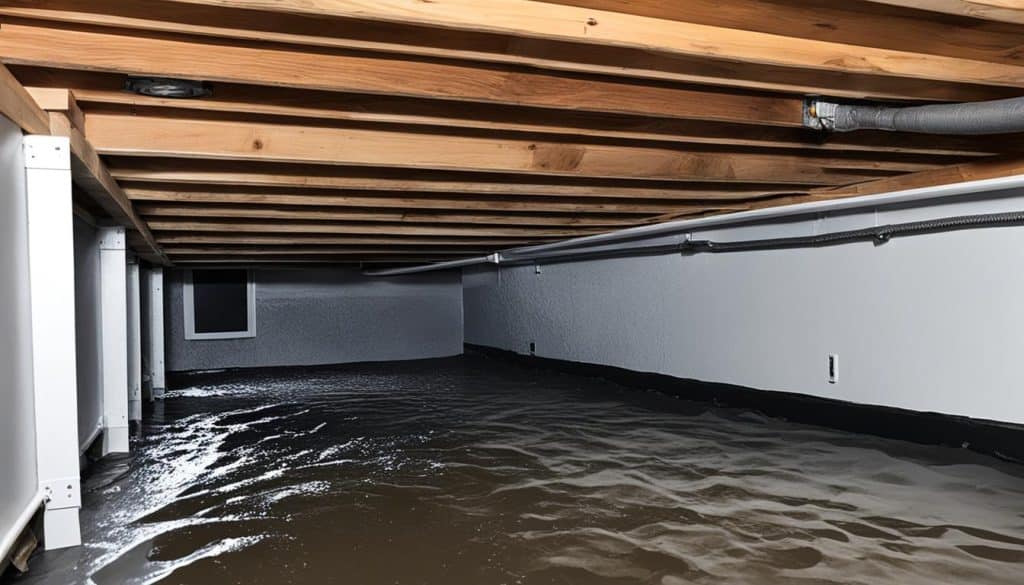 Cost of Crawl Space Waterproofing - Crawl Space Waterproofing Canton GA