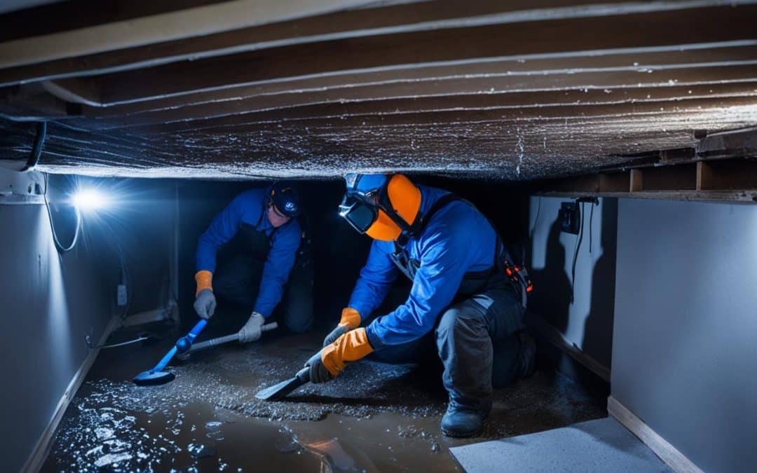 Waterproofing Companies Atlanta GA | Top-Rated Services