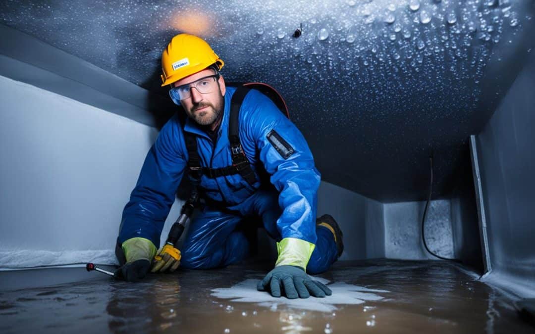 Crawl Space Waterproofing Canton GA | Reliable Services