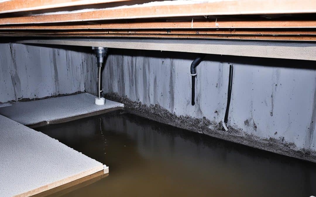 Crawl Space Waterproofing Georgia | Expert Service