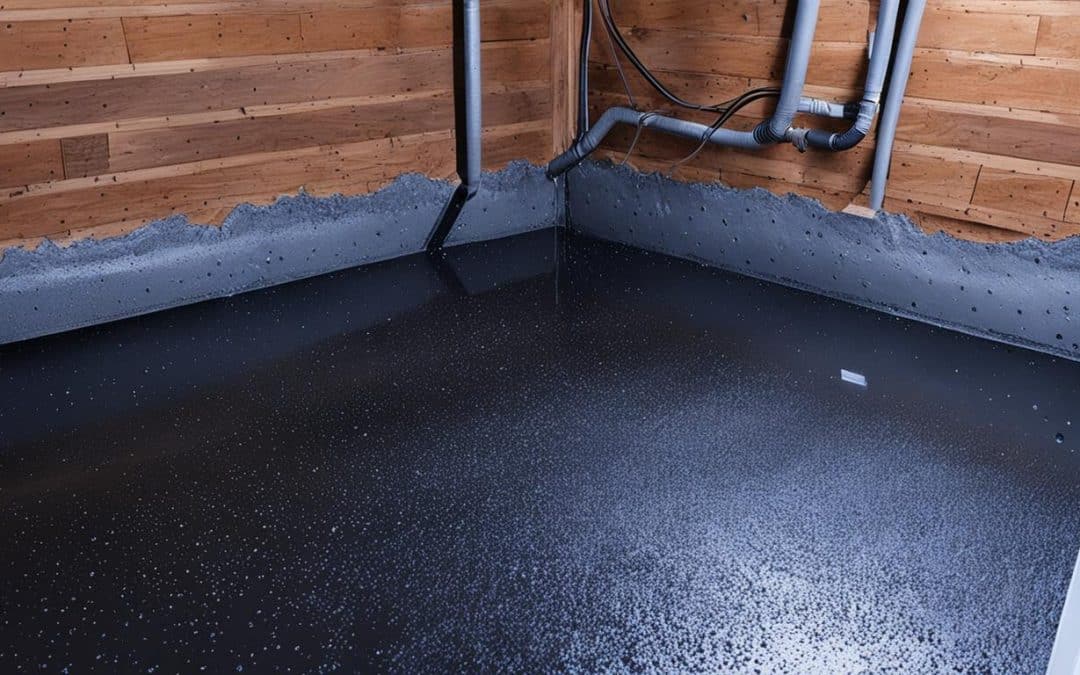 Crawl Space Waterproofing United States Services
