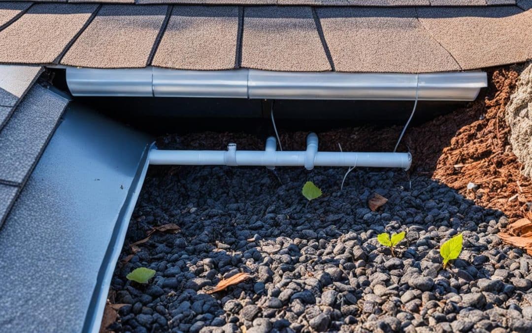 Downspout Drainage Acworth GA | Expert Quality Service