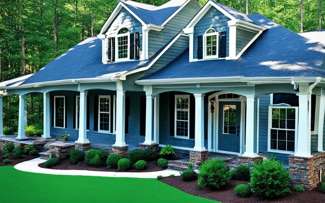 Downspout Drainage Atlanta GA | Expert Solutions