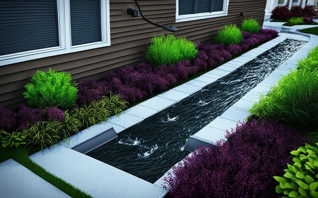 Downspout Drainage Duluth GA | Expert Installation