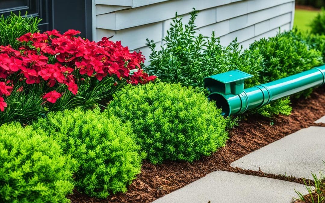 Downspout Drainage Georgia | Professional Installation