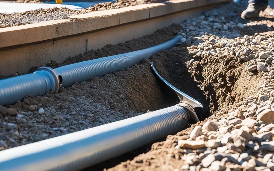 Downspout Drainage Kennesaw GA – Premium Installation Services