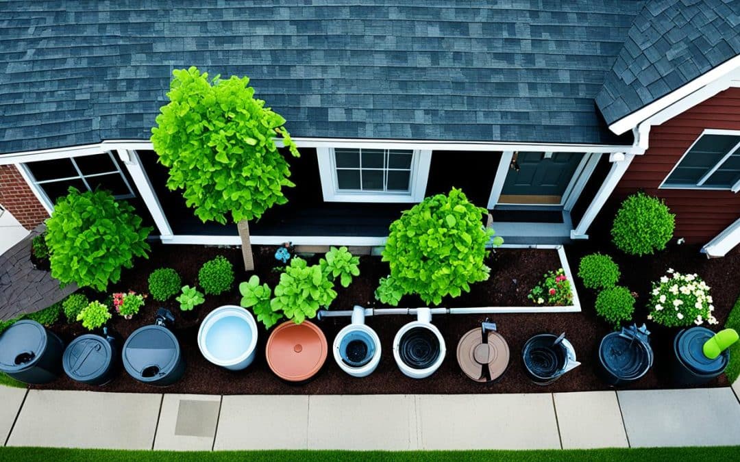 Downspout Drainage United States: Solutions for Homes