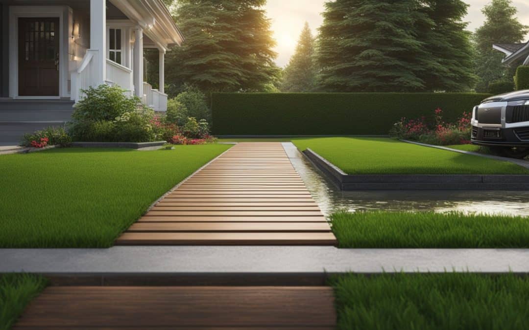 Downspout Drainage Woodstock GA – Expert Solutions for Homes