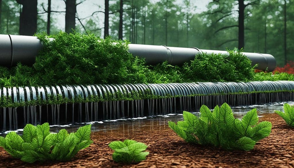 Drain Systems - Drainage Services Atlanta GA