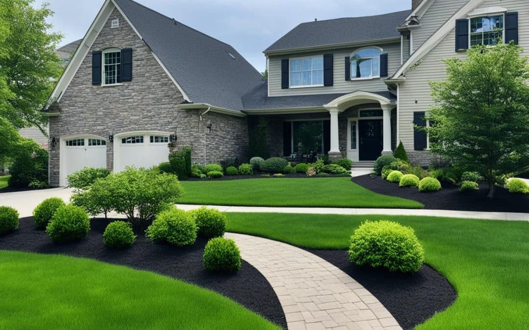 Drainage Services Acworth GA | Professional Solutions