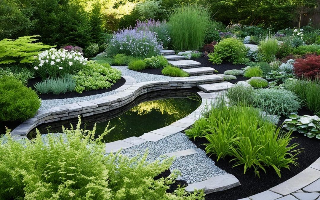 Drainage Services Alpharetta GA | Professional Solutions